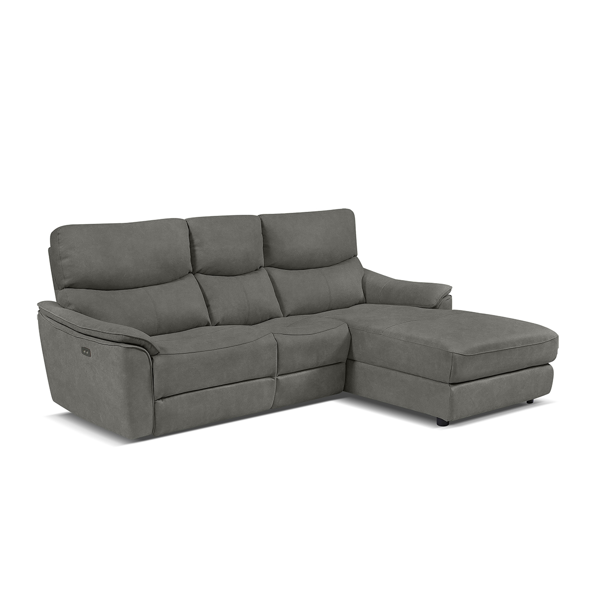 RELAX FORM（リラックスフォーム） 関家具 公式店 カウチソファー 電動