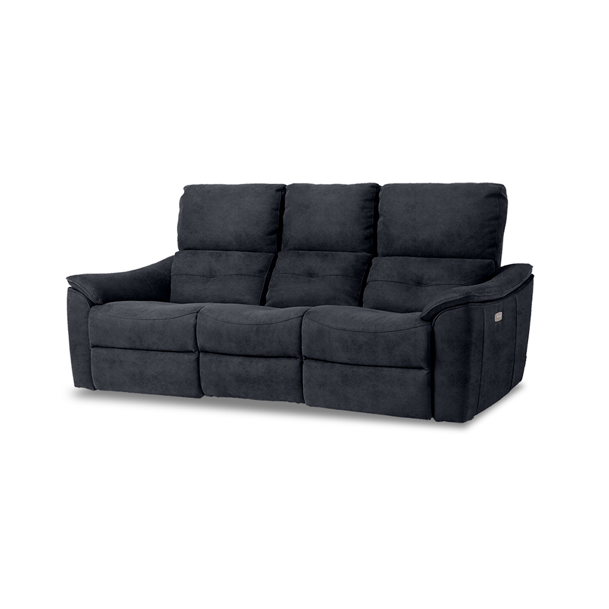 RELAX FORM（リラックスフォーム） 関家具 公式店 ソファー3人掛け 