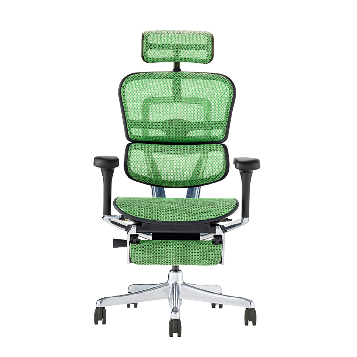 エルゴヒューマン（Ergohuman） 関家具 公式店 オフィスチェア