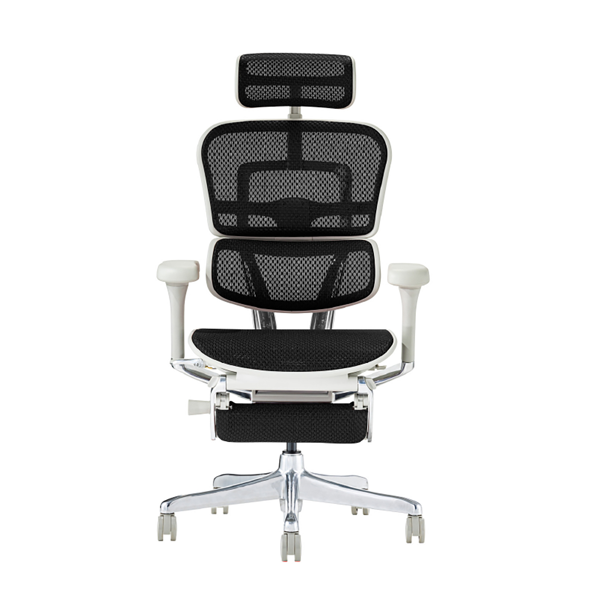 エルゴヒューマン（Ergohuman） 関家具 公式店 オフィスチェア