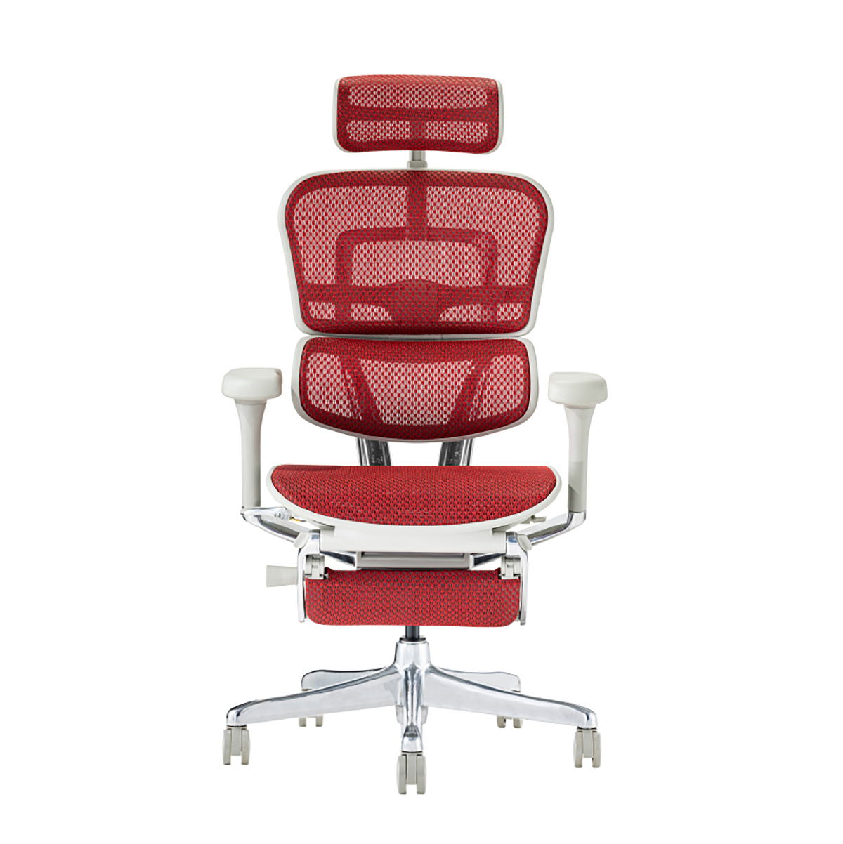 エルゴヒューマン（Ergohuman） 関家具 公式店 オフィスチェア