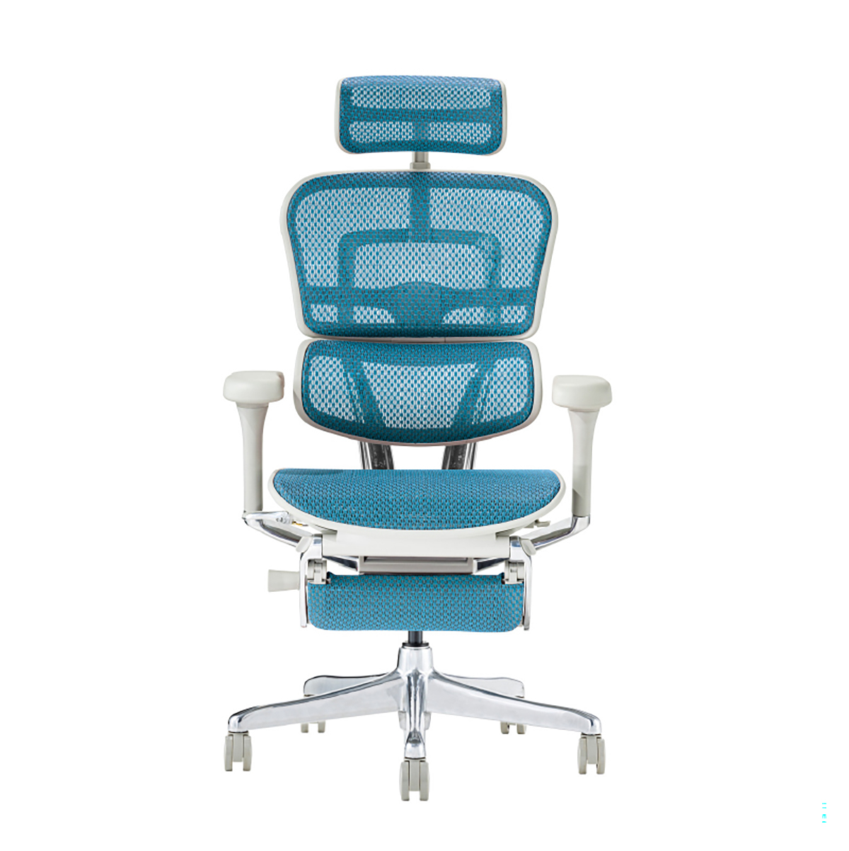 エルゴヒューマン（Ergohuman） 関家具 公式店 オフィスチェア
