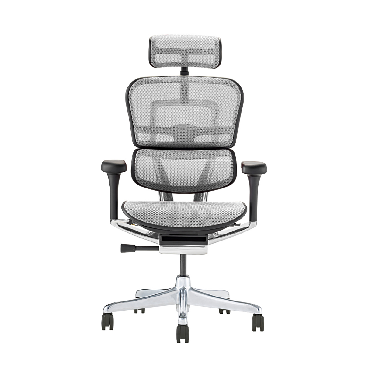 エルゴヒューマン（Ergohuman） 関家具 公式店 オフィスチェア