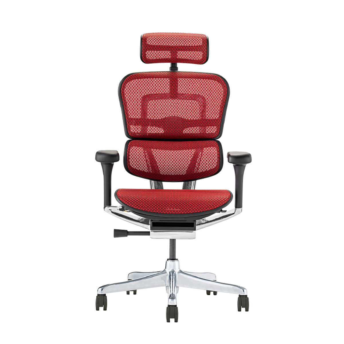 高級品　エルゴヒューマン　オフィスチェア エルゴヒューマン（Ergohuman） ※5%クーポン9/11~ 関家具 公式店