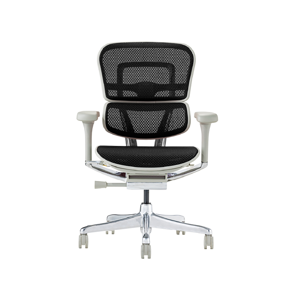 高級品　エルゴヒューマン　オフィスチェア エルゴヒューマン（Ergohuman） ※5%クーポン9/11~ 関家具 公式店