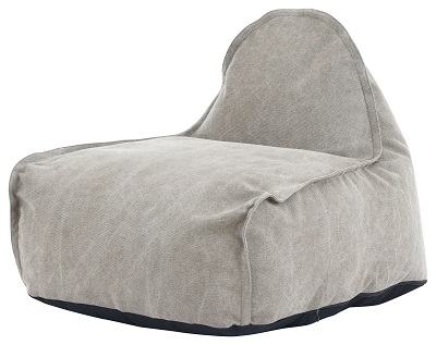 【専用】nora. ノラ ミニブッバ　ビーズクッションソファ 1人掛け　犬猫プフ NORA（ノラ） 関家具 公式店 ペット用 ビーズ ソファ ソファー
