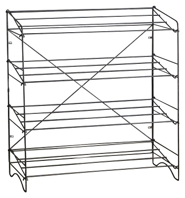 アイアン家具・シューズラック cb70d7c26a389086150a03f544ee42