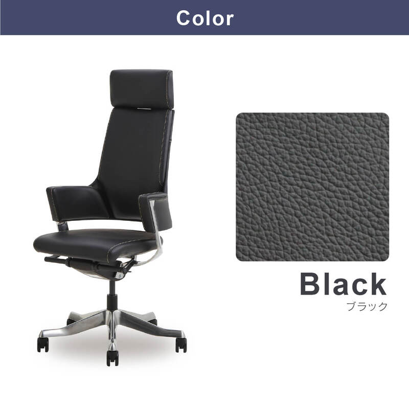 MERRYFAIR（メリーフェア） 関家具 公式店 オフィスチェア デルフィー