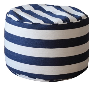 関家具 公式店 スツール おしゃれ 北欧 ビーズクッション 特大 大きい