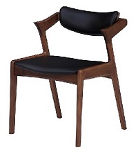 関家具 公式店 椅子 チェア イス 北欧 背もたれ おしゃれ ダイニング