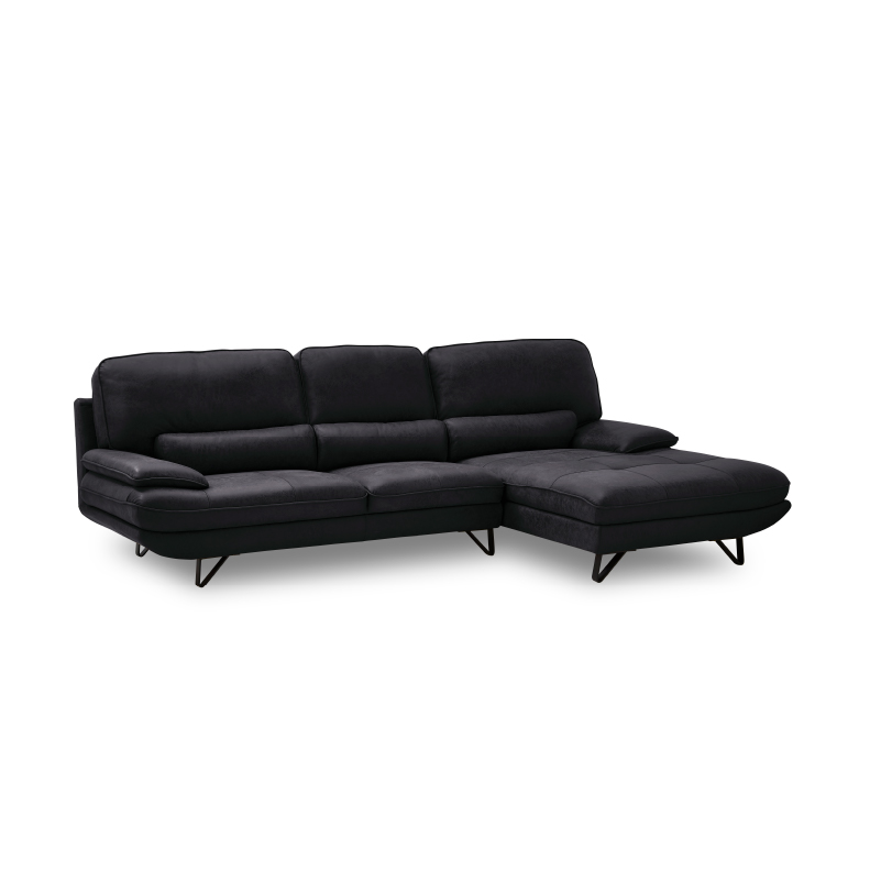 ★応接 本革ソファー３点セット 240cm x 95cm ふんわり大型 関東限定 ☆応接 本革ソファー3点セット 240cm x 95cm ふんわり大型 関東