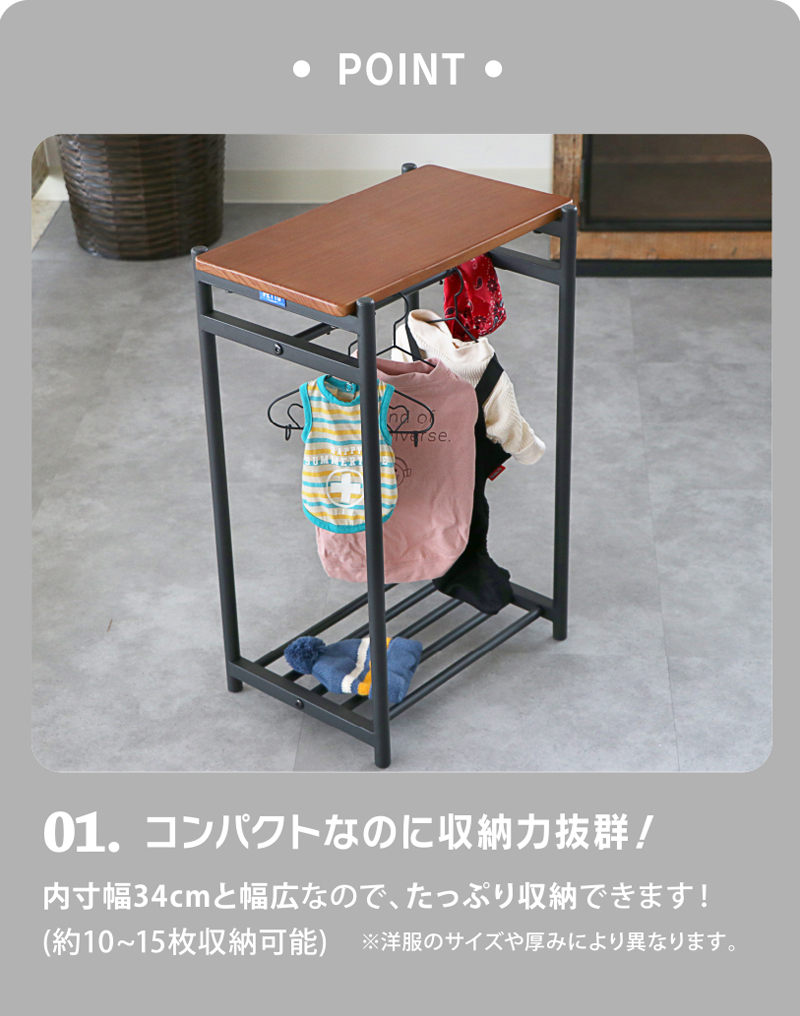 pettoシリーズ