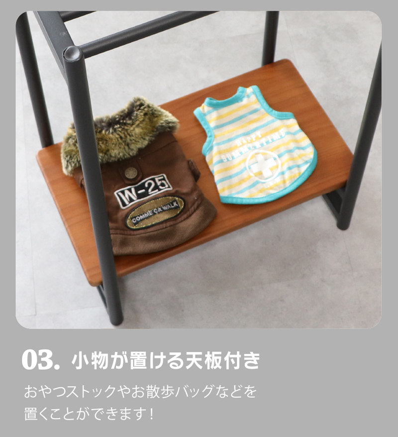pettoシリーズ
