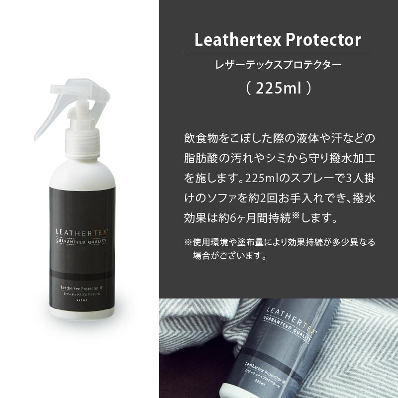 Leathertex レザーテックス プロテクター