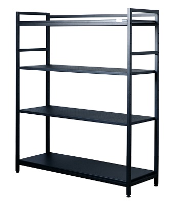 関家具 公式店 ゲーミングデスク セクター ゲーミングラック 幅120cm 