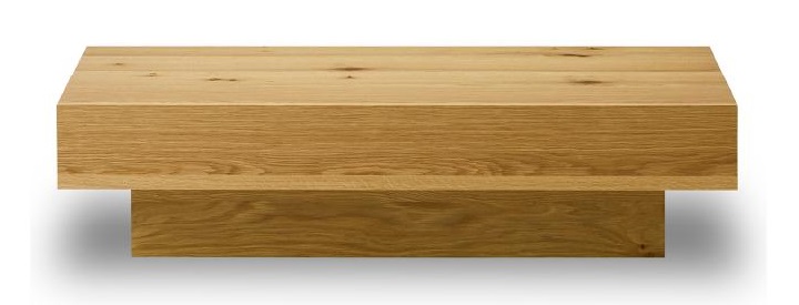 ask様　美品 関家具 NIPPONAIRE センターテーブル オーク リビング ask様 美品 関家具 NIPPONAIRE センターテーブル オーク