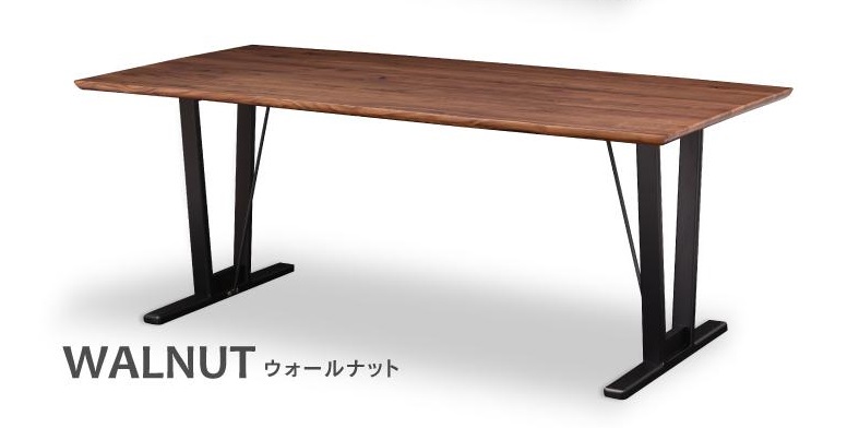 ダイニングテーブル テーブル 180cm 単品 テーブルのみ ダイニング 机