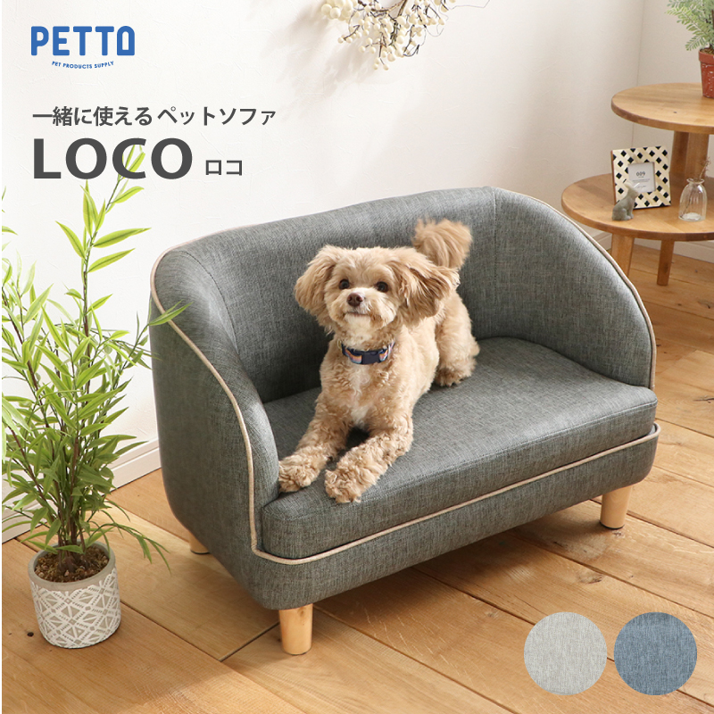 関家具 公式店 ペット用品 ソファーソファ ベッド ベット キッズチェア ネコ 猫 ねこ 小型犬 犬用 猫用 かわいい PETTO リリ  宅配便（軒先） : rws-petto-rili : 関家具公式ショップ Yahoo!店 - 通販 - Yahoo!ショッピング