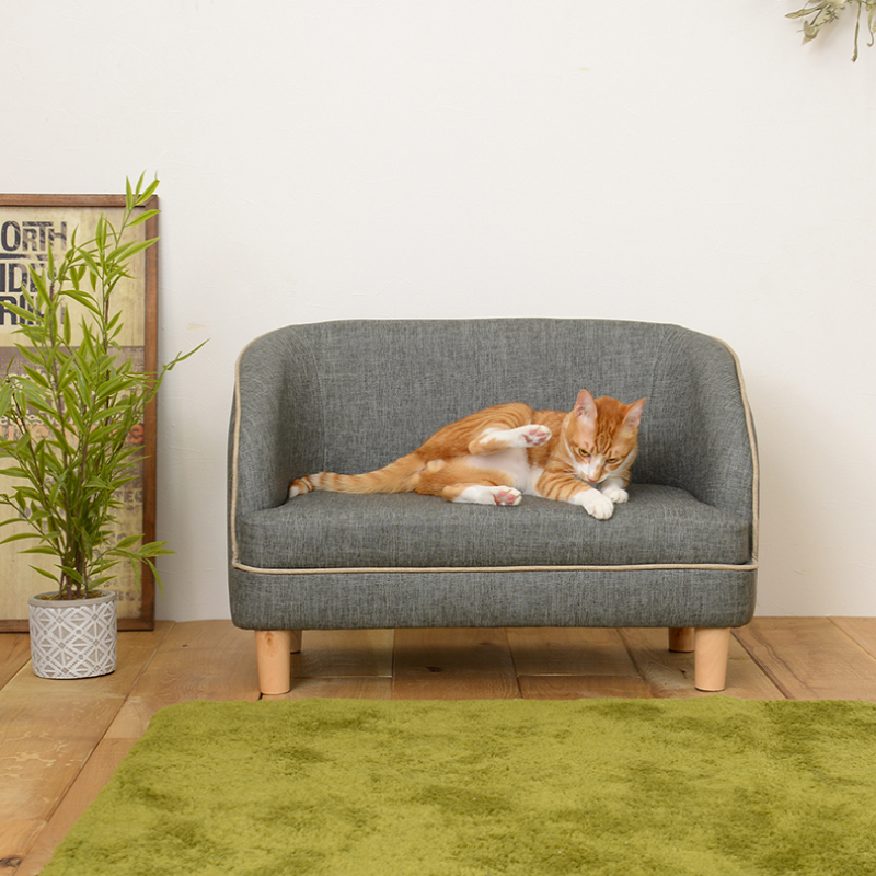 関家具 公式店 ペット用品 ソファーソファ ベッド ベット キッズチェア