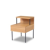 美品 関家具 NOWHERE LIKE HOME トラビス サイドテーブル 楽天市場】【送料無料】関家具 NO WHERE LIKE HOME ノーウェア