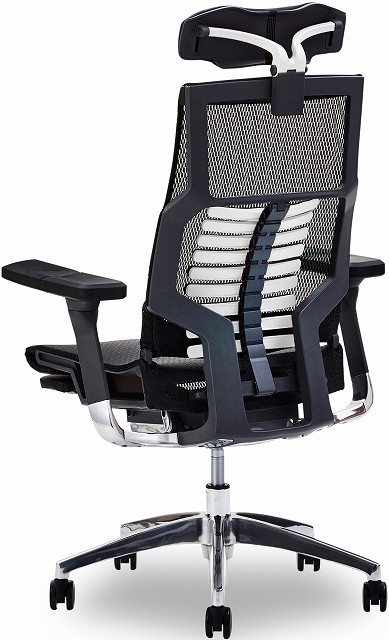 ゲーミングチェア ウィンケース Type-R オフィスチェア 収納オットマン付き 椅子 eスポーツ WINcase Type-R エルゴヒューマン  関家具