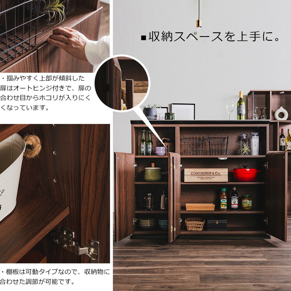 バーカウンター セラミック 120cm バーカウンターテーブル ハイ