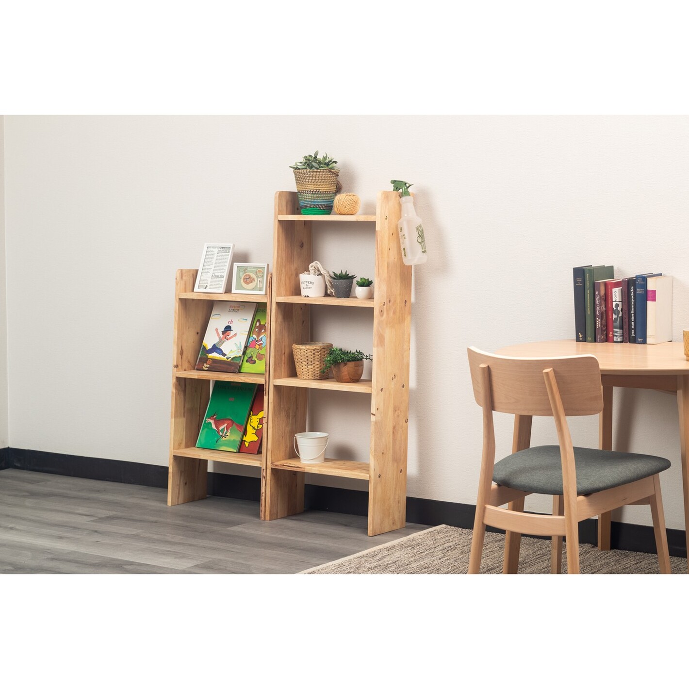 ラック オープンシェルフ オープンラック 4段 120cm Amazon.co.jp: [ドウシシャ] ラック オープンシェルフ ラック4段