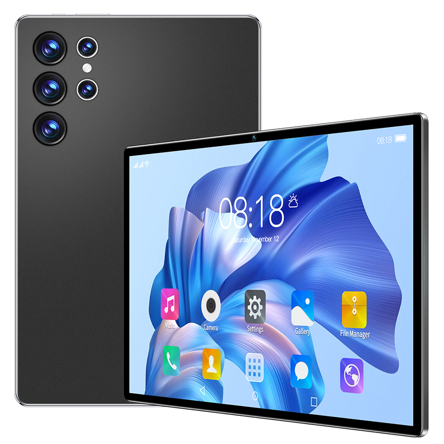 Android14 タブレット PC 本体 10.1インチ 16+512GB テレワーク Android14 タブレット PC 本体 10.1インチ 16+512GB テレワーク