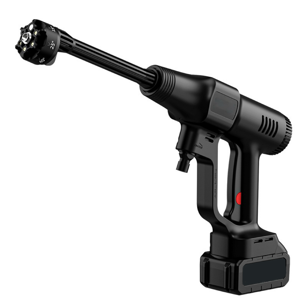 高圧洗浄機 コードレス 充電式 マキタ バッテリー対応 10Mpa 高水圧 高