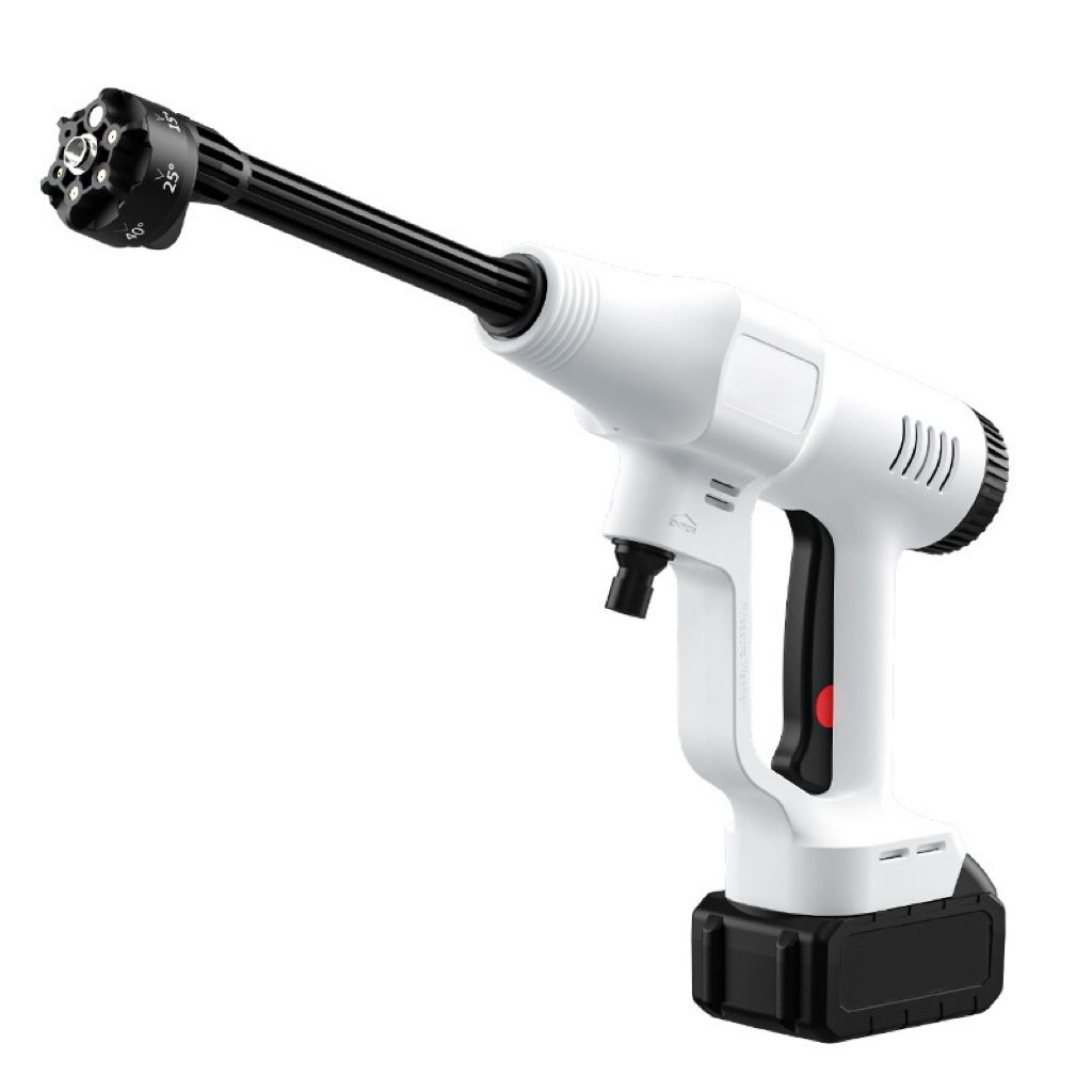 高圧洗浄機 コードレス 充電式 マキタ バッテリー対応 10Mpa 高水圧 高