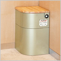 和室 チェア 座椅子 畳用椅子 背付 座高40 幅58cm スタッキング