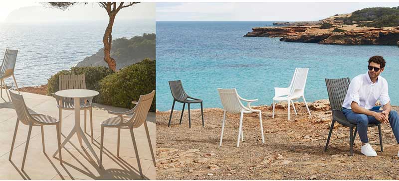 IBIZA CHAIR ǥ꡼