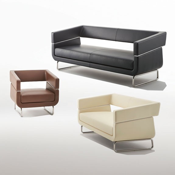合皮レザーソファーsofa