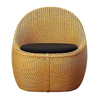 DARUMA easy seater 1P