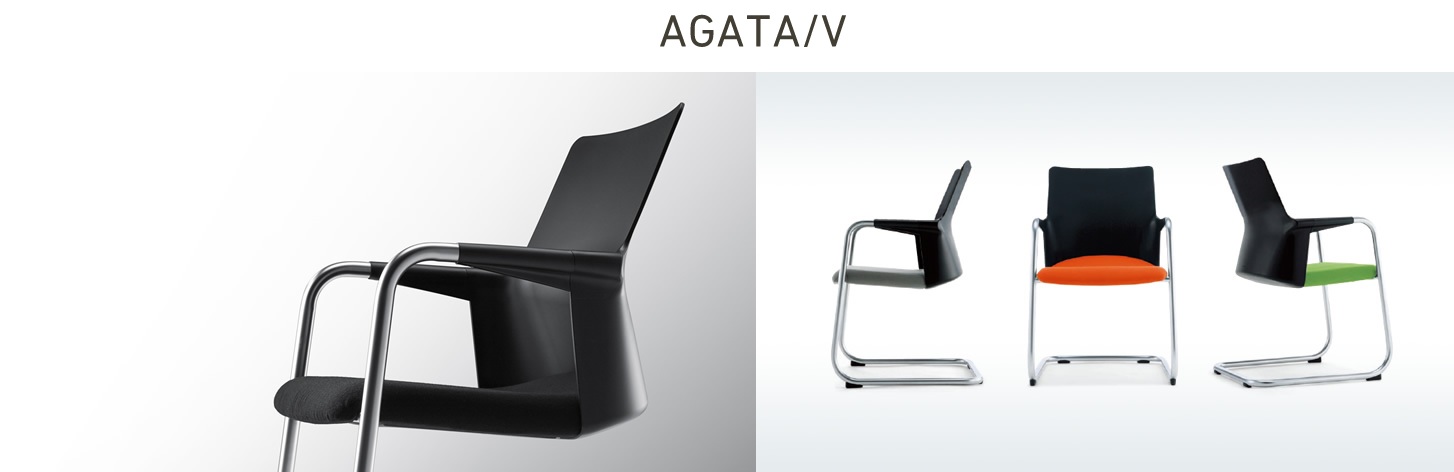 90s KOKUYO Velca ミーティングチェア ミッドセンチュリー vintage 