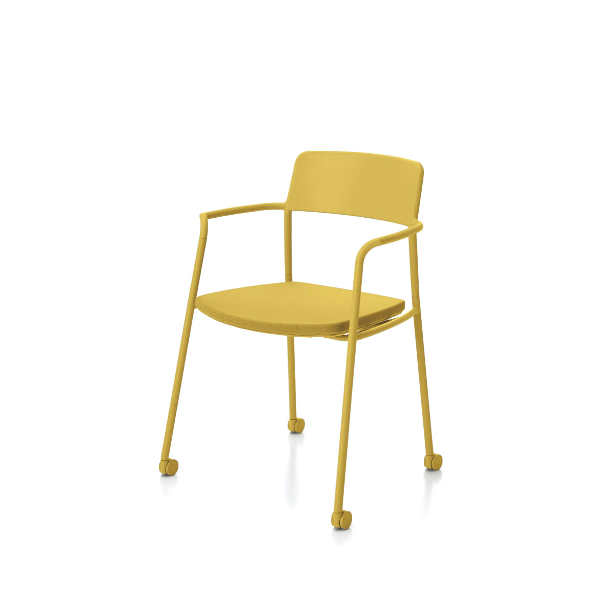 KOKUYO（コクヨ） K01-Z211CU-_1 Any＜エニー＞ 会議用椅子 シンプル