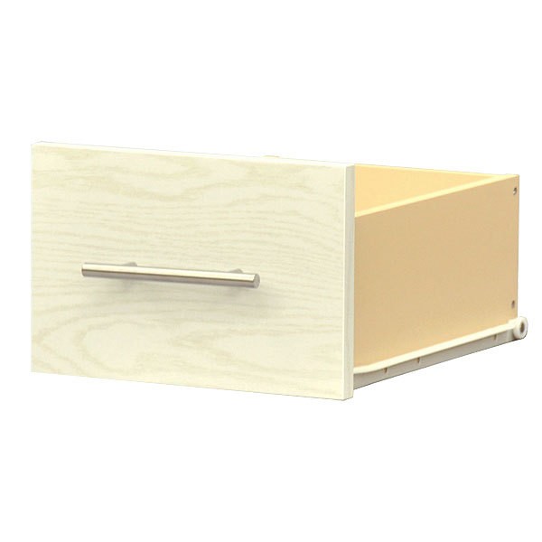 セレクトエシカ 引き出し30幅(SS-H30) 幅28.5cm 奥行き37.1cm 高さ18.9