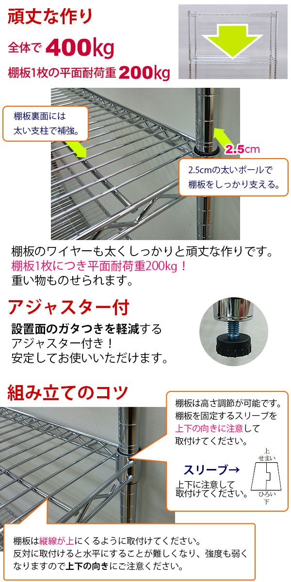 セーフティラック スチール製 調整可能 Amazon｜アイリスオーヤマ ラック メタルラック パンチング 5段