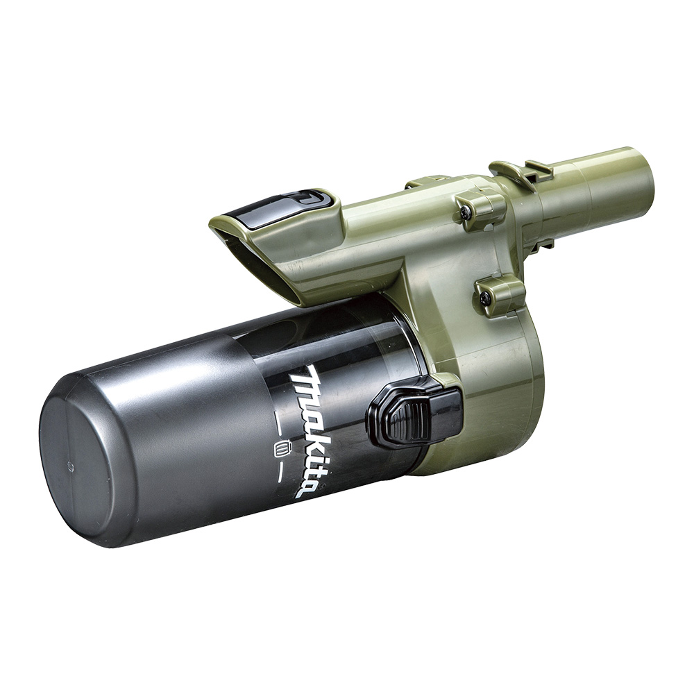 マキタ ロック付 サイクロンアタッチメント ショート A-72453 掃除機