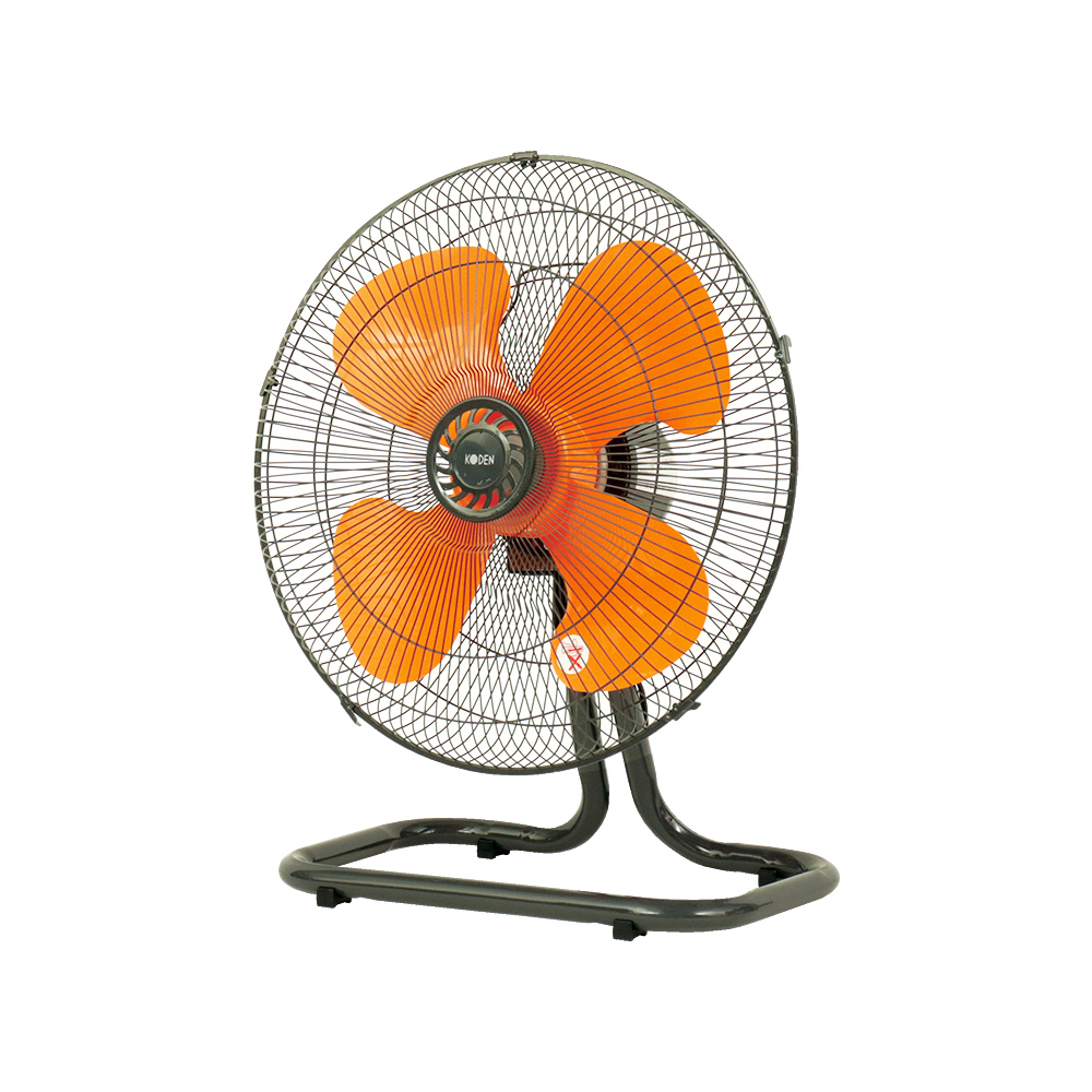 広電 工業扇風機 CFF435DPA 据置き型 樹脂羽根 3段階切替 省エネモデル