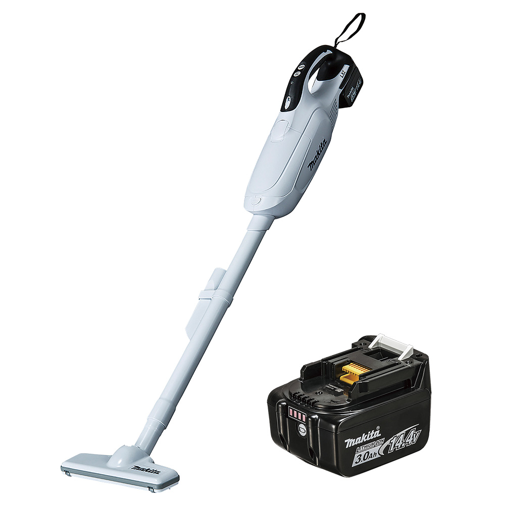 マキタ40v（掃除機）（集じん方式：紙パック式）｜掃除機、クリーナー