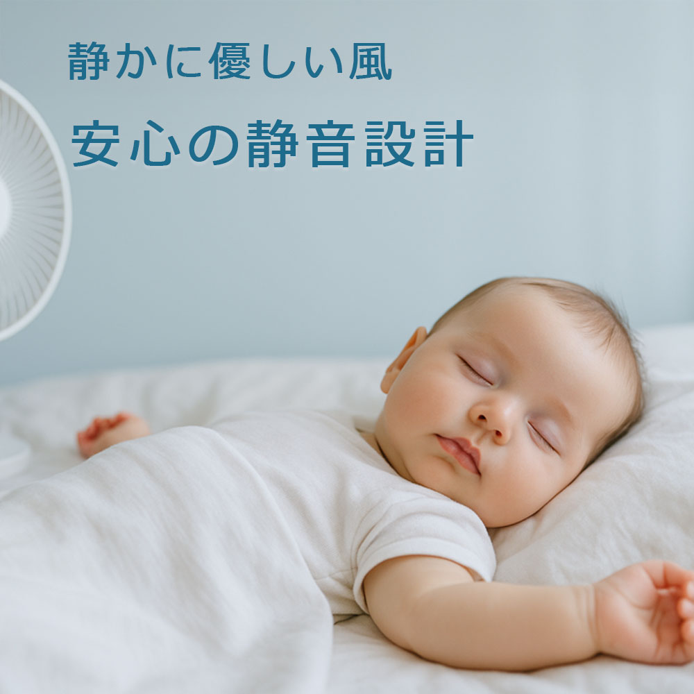 TEKNOS（テクノス） 扇風機 リビング 室温センサー エコモード 風量12