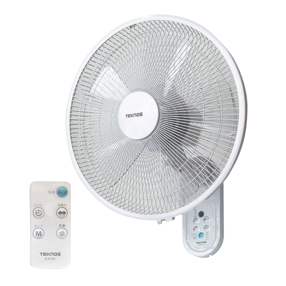 壁掛け扇風機 40cmのおすすめ人気商品一覧 通販 - Yahoo!ショッピング