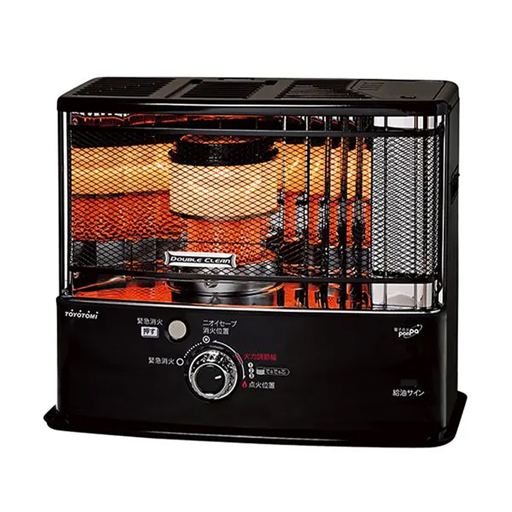 トヨトミ 石油ストーブ rca88のおすすめ人気商品一覧 通販 - Yahoo