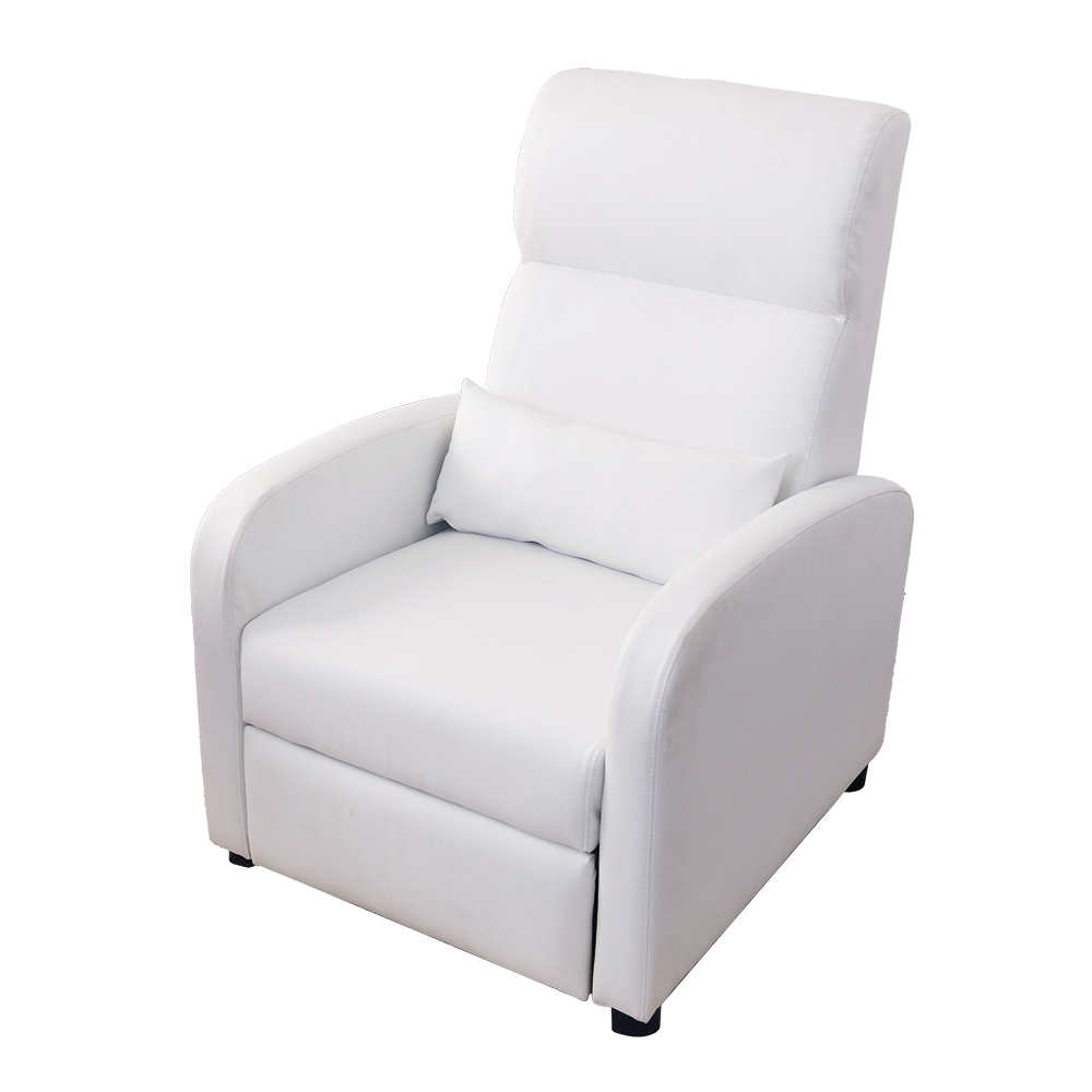 一人用ソファー リクライニング おしゃれ ソファ フットレスト付き