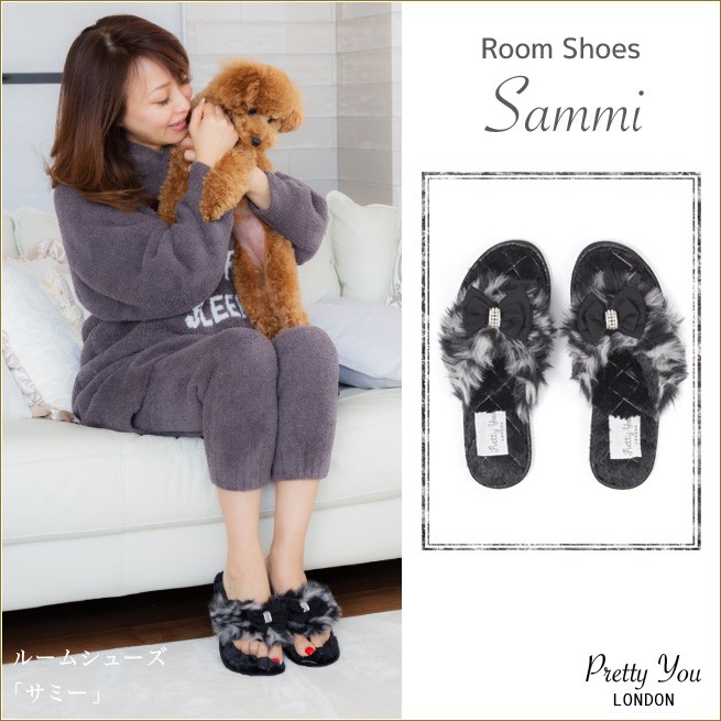 RILY ROOM  SHOUES   リリールームシューズ プレミアムシューズシャンプー 50ml 数量限定 : 季節の香り