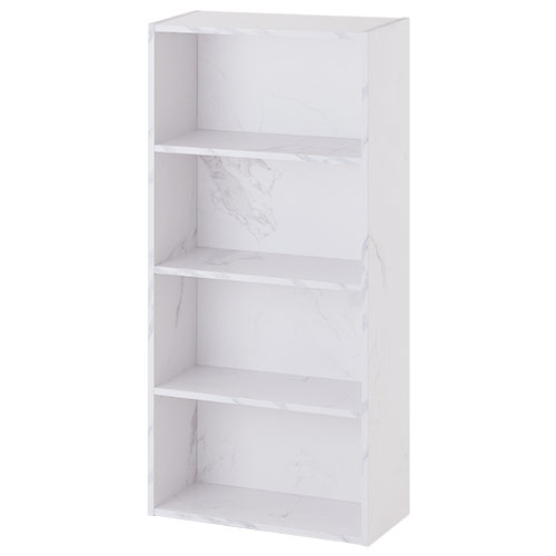 ぼん家具 【完成品】本棚 収納家具 コミックラック マガジンラック