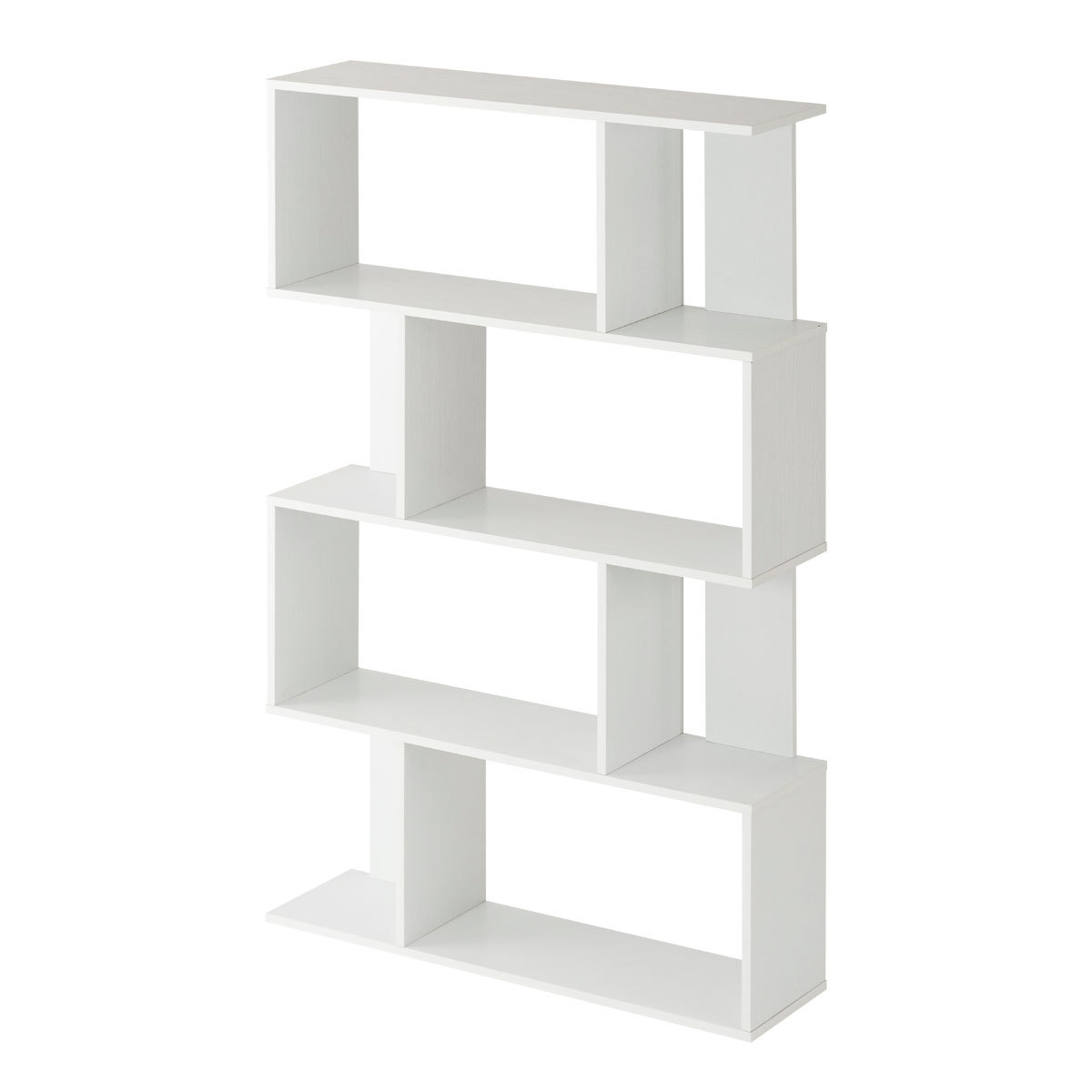 ぼん家具 【完成品】 棚 ラック オープンラック オープン