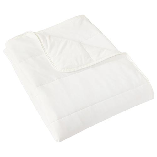 ぼん家具 冷感寝具 肌掛け布団 綿100% タオル地 パイル リバーシブル