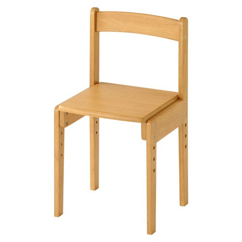 デスクチェア 椅子 学習椅子 オフィスチェア おしゃれ ワークチェア 昇降式 木製 背もたれ コンパクト 高さ調節 天然木 肘掛け シンプル｜kaguya｜02